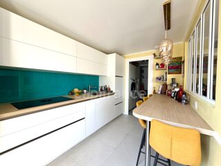  Appartement à vendre 5 pièces 115 m²