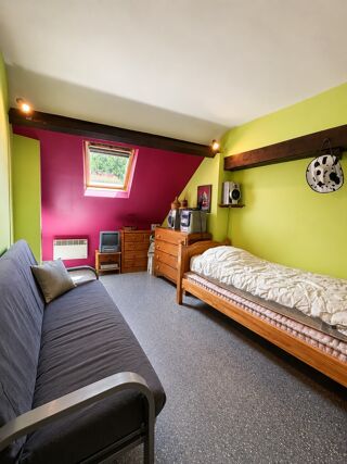  Maison à vendre 4 pièces 116 m²