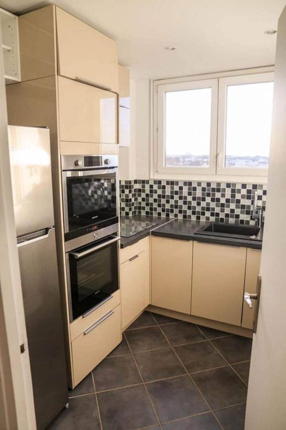 Location Appartement Appartement de 40m2 à louer sur Bondy Bondy