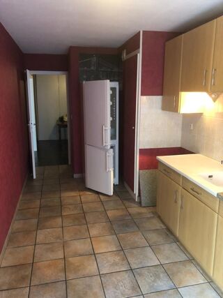  Appartement � vendre 3 pi�ces 71 m�