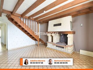  Maison  vendre 5 pices 167 m