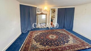  Appartement � vendre 1 pi�ce 23 m�