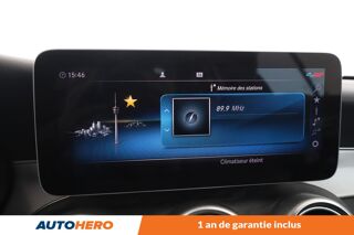Classe C 200 AMG Line 9G-Tronic 184 ch 2019 occasion 92130 Issy-les-Moulineaux