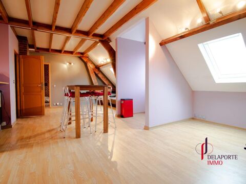  Appartement  louer 3 pices 62 m