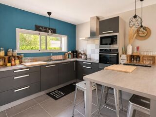  Maison à vendre 6 pièces 156 m²