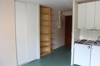  Appartement � louer 1 pi�ce 20 m�