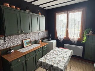  Maison � vendre 6 pi�ces 105 m�