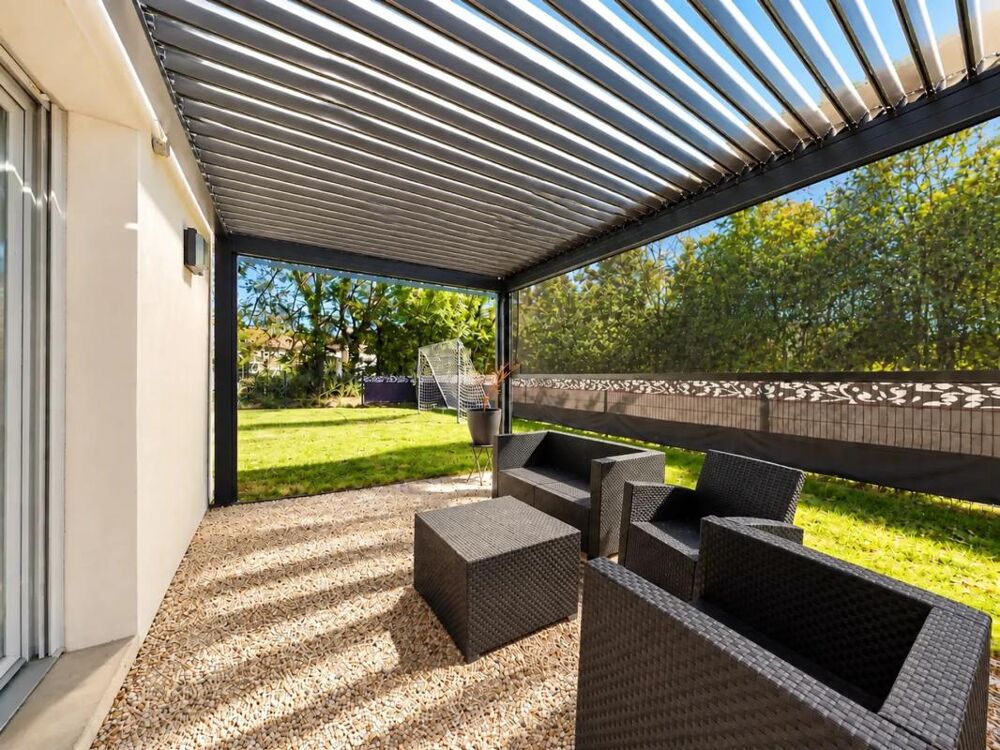 Vente Maison 01250 - Tossiat -Maison de 4 pièces de 87m² Tossiat