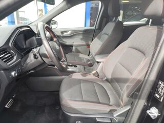 Kuga 2.5 FLEXIFUEL 190ch POWERSHIFT 4X4 FHEV 2022 occasion 14160 Dives Sur Mer