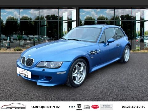 Annonce voiture BMW Z3 68990 