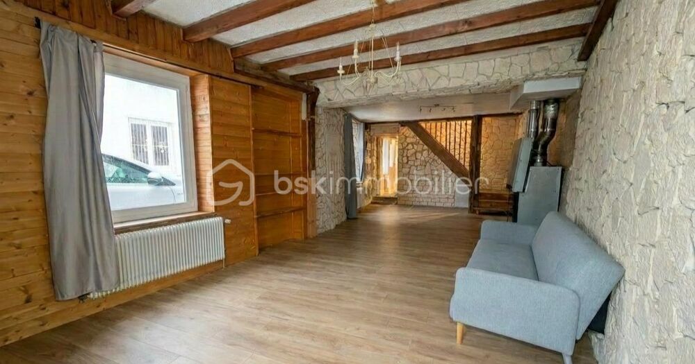 Maison de caractère 197 m²  Idéal Famille ou Investissement (Airbnb / Gîte)
