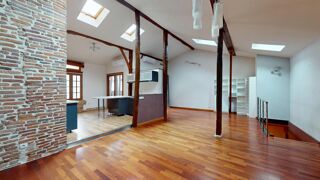  Maison � vendre 4 pi�ces 127 m�