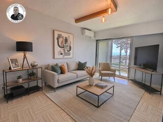  Appartement à vendre 2 pièces 49 m²