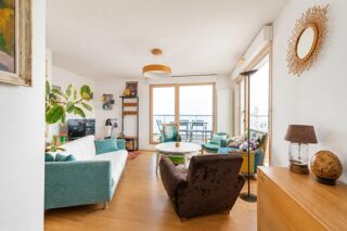  Duplex/triplex à vendre 4 pièces 94 m²