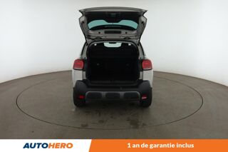 C3 Aircross 1.2 PureTech Shine EAT6 110 ch 2019 occasion 92130 Issy-les-Moulineaux
