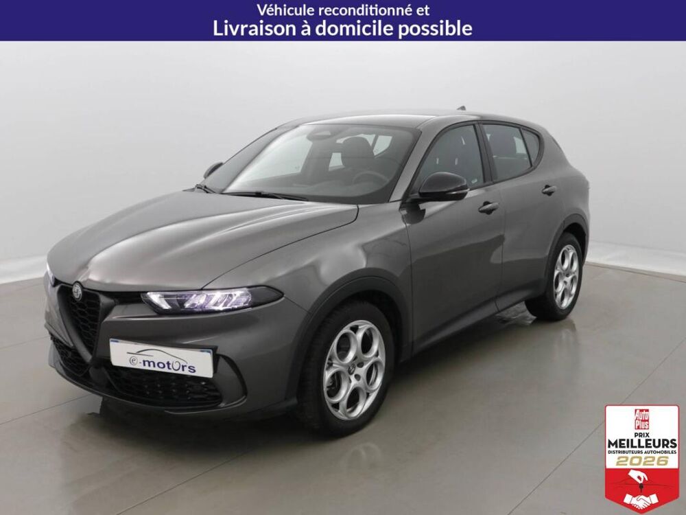 Tonale 1.6 Multijet II 130 VGT TCT6 Sprint 2023 occasion 10150 Lavau