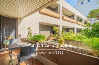  Appartement  vendre 1 pice 24 m