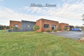  Maison à vendre 6 pièces 212 m²