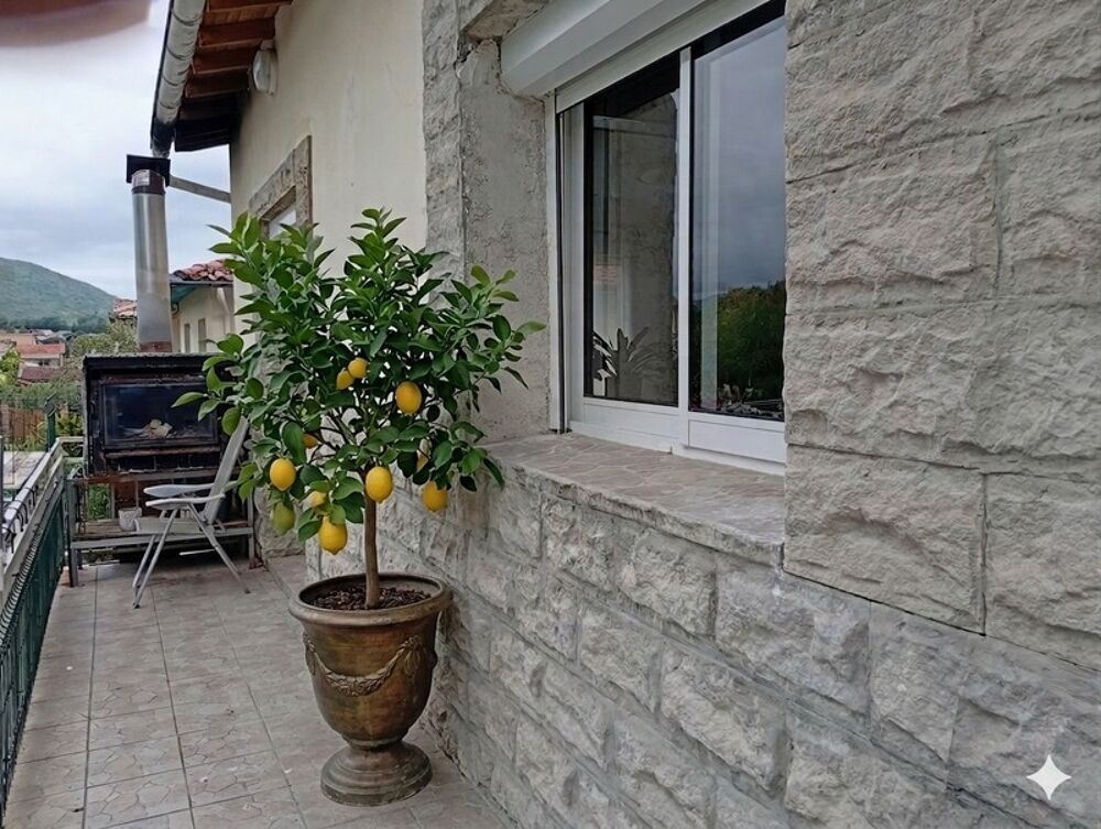 Vente Maison Maison à vendre 4 pièces LAVELANET (09) Lavelanet