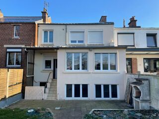  Maison � vendre 8 pi�ces 138 m�