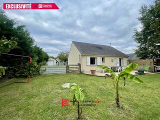  Maison à vendre 4 pièces 75 m²