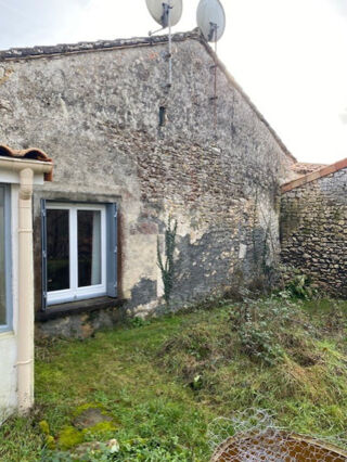  Maison � vendre 3 pi�ces 78 m�