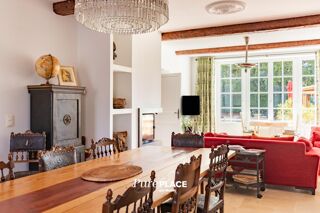  Maison � vendre 15 + pi�ces 500 m�