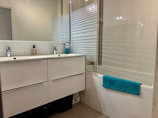  Appartement à vendre 6 pièces 122 m²