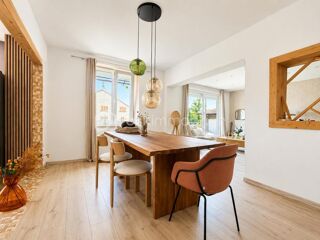  Maison à vendre 6 pièces 180 m²