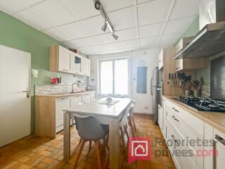  Maison � vendre 1 pi�ce 130 m�