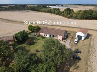  Maison à vendre 14 pièces 350 m²