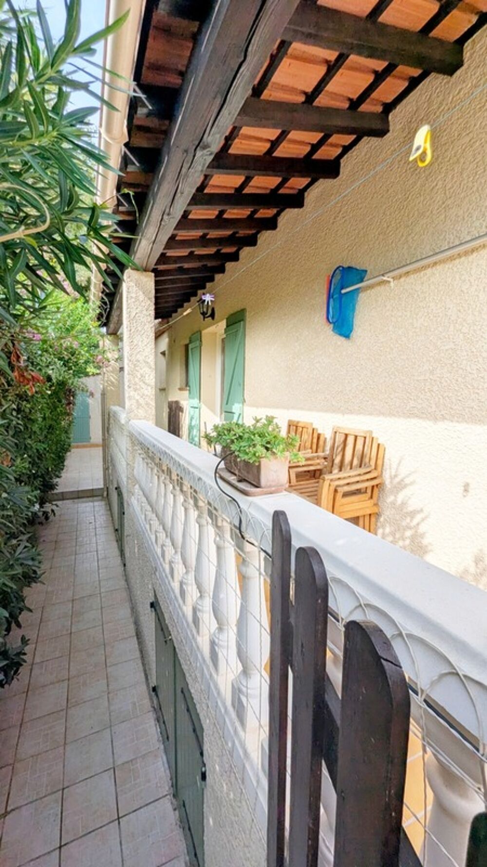 � vendre  Maison Eygui�res (13430)