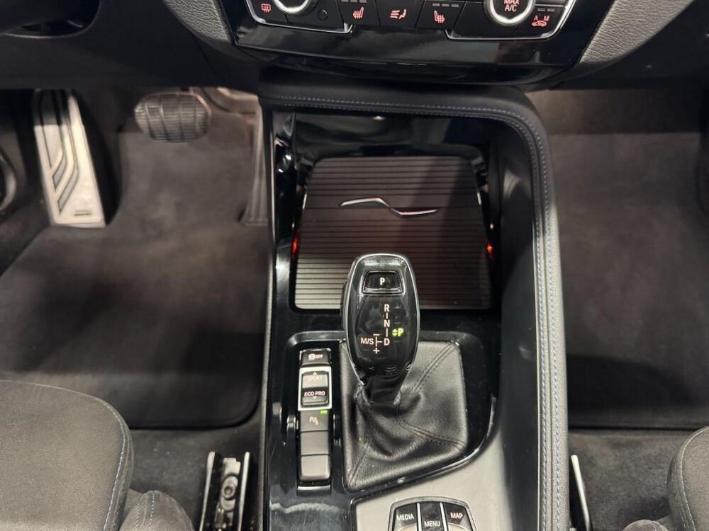 X1 F48 LCI sDrive 18i 140 ch DKG7 M Sport 2019 occasion 78200 Mantes La Jolie