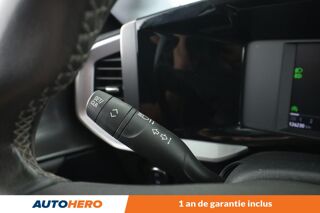 Mokka 1.5 Diesel Elegance 110 ch 2022 occasion 92130 Issy-les-Moulineaux