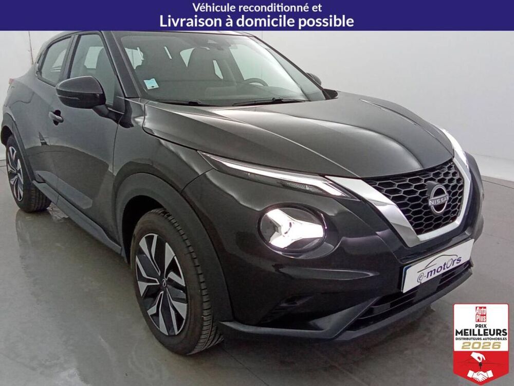 Juke DIG-T 114 Acenta 2023 occasion 10150 Lavau