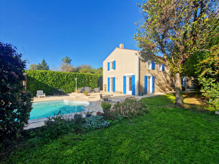  Maison � vendre 5 pi�ces 160 m�