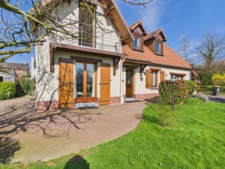  Maison à vendre 6 pièces 120 m²