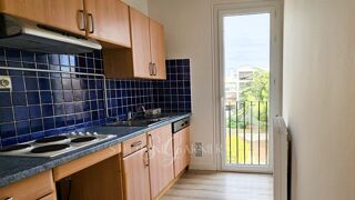  Appartement à vendre 4 pièces 88 m²
