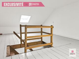  Maison � vendre 5 pi�ces 85 m�