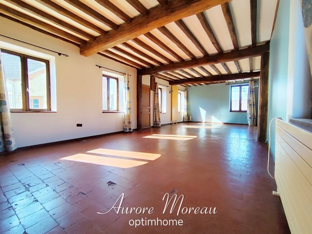 Vente Maison Maison à vendre 8 pièces LA VALLEE MULATRE (02) La vallee mulatre