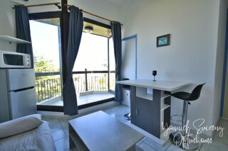  Appartement à vendre 2 pièces 19 m²