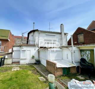  Maison � vendre 87 m�