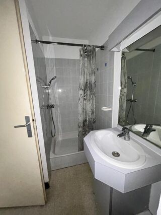  Appartement � vendre 1 pi�ce 18 m�