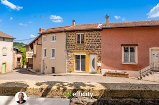  Maison � vendre 3 pi�ces 69 m�