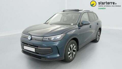 Tiguan 1.5 ETSI 150CH DSG7 Life 2026 occasion 73420 Voglans