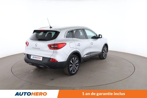 Kadjar 1.2 TCe Energy Intens 130 ch 2017 occasion 92130 Issy-les-Moulineaux