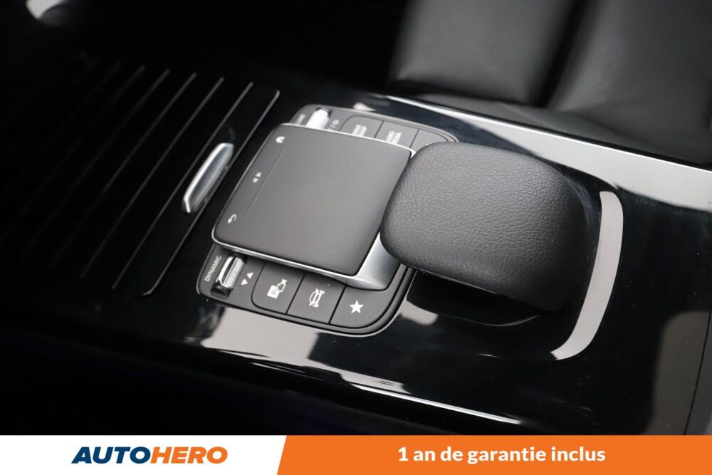 Classe A 250 e AMG Line 8G-DCT 218 ch 2021 occasion 92130 Issy-les-Moulineaux