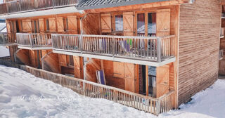  Appartement  vendre 2 pices 27 m