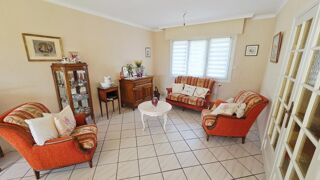  Maison à vendre 6 pièces 111 m²
