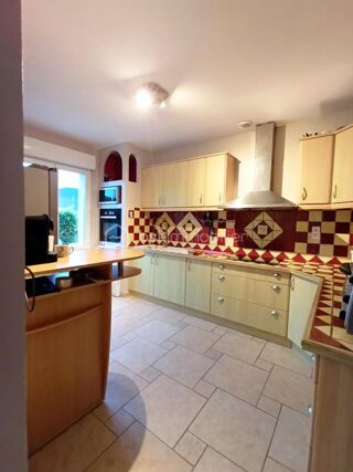  Maison � vendre 5 pi�ces 118 m�